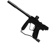Smart Parts Ion XE Paintball Gun - Black
