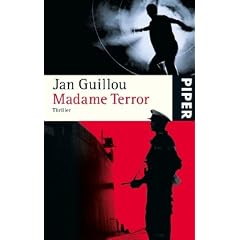 Madame Terror: Sonderauftrag f�r Hamilton Thriller