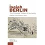 The Crooked Timber of Humanity: Chapters in the History of Ideas