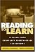 Books : Reading to Learn: Lessons from Exemplary Fourth-Grade Classrooms