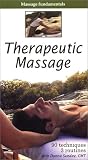 VHS : Therapeutic Massage
