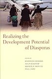 Realizing the development potential of diasporas