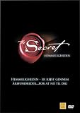 The Secret DVD in Danish Norwegian [Non-USA PAL] - All Regions