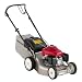 Honda Izy HRG415SD 16-inch Wheeled Self Propelled Petrol Lawnmower