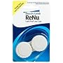 Bausch & Lomb ReNu Leak Proof Lens Cases (Pack of 6)
