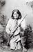 Geronimo 1887, Art Poster by National Archive