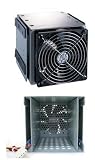 CoolerMaster 4-in-3 Device Module / Stacker Cases STB-3T4