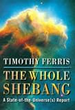 The Whole Shebang