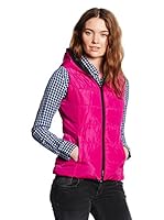 LTB Jeans Chaleco Loek (Fucsia)