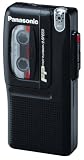 Panasonic RN202 Microcassette Recorder