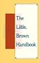 Little, Brown Handbook (with MyCompLab), The (9th Edition)