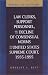 Law Clerks, Support Personnel, and the Decline of Consensual Norms on the United States Supreme (American Legal Institut ... at Amazon Books: 41J5E6AQPXL._SL75_