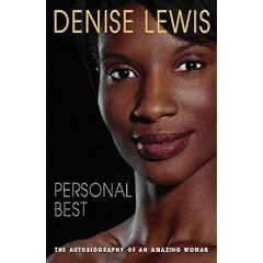 Personal Best: Denise Lewis