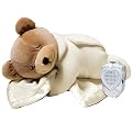 Original Slumber Bear with Silkie - Beige