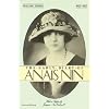 The Early Diary of Anais Nin, Vol. 3 (1923-1927)