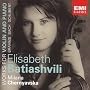 Works For Violin And Piano
