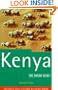 The Rough Guide to Kenya, Fifth Edition