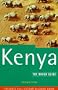 'THE ROUGH GUIDE TO KENYA, FIFTH EDITION'