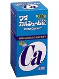 ワダカルシューム 1800錠  (医薬品)の画像
