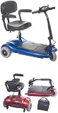 Buzz Around Scooter