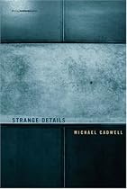 Strange Details (Writing Architecture)