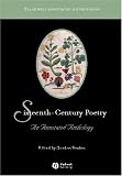 Sixteenth-Century Poetry: An Annotated Anthology (Blackwell Annotated Anthologies)