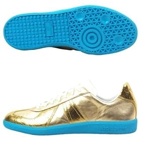 Buy adidas Bw Army Gold Mens Athletic Inspired Shoes by adidas