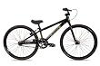 Dk Mini Bmx Bike With Gold Rims Black, 20-Inch)