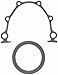 Fel-Pro BS 40597 Rear Engine Main Seal Set