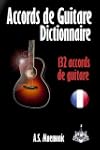 Accords de Guitare (Dictionnaire)