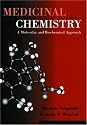 Medicinal Chemistry: A Molecular and Biochemical Approach