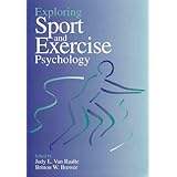 exploring sport and exercise psychology