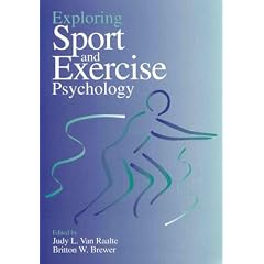 Exploring Sport and Exercise Psychology