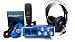 PreSonus AudioBox Studio (Complete Hardware/Software Recording Kit)