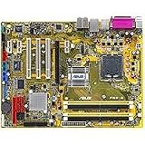 Review Asustek P5B-E / ASUS P5B-E AiLifestyle Series - Motherboard - ATX - iP965 - LGA775 Socket - UDMA133, Serial ATA-300 (RAID), eSATA - Gigabit Ethernet - FireWire - High Definition Audio (8-channel)