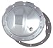 Automotive : Spectre 6087 Differential Chrome Cover
