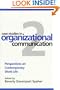 Case Studies in Organizational Communication 2: Perspectives on Contemporary Work Life