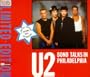 Baktabak Interview: Bono Talks In Philadelphia (UK Import)