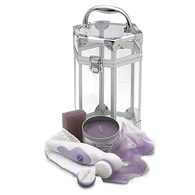 Revlon Spa Impressions Facial Spa Gift Set - RVS1134P1