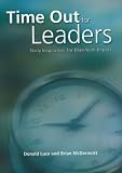 Time Out for Leaders: Daily Inspiration for Maximum Impact