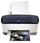 Epson Stylus C80 Inkjet Printer