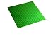 LEGO Green Building Plate (10" x 10")