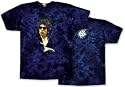 Bob Dylan "Surreal" Tie Dye T-shirt