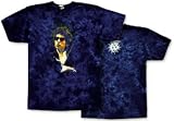 Bob Dylan Surreal Tie Dye T-shirt