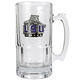 LSU Tigers Louisiana State Extra Large Beer Mug