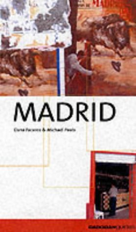 FACAROS, DANA & PAULS, MICHAEL - Madrid