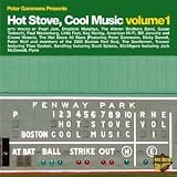 Hot Stove, Cool Music, Vol. 1