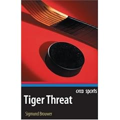 Tiger Threat