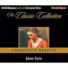 Jane Eyre (The Classic Collection) by Charlotte Bronte and Susan Ericksen