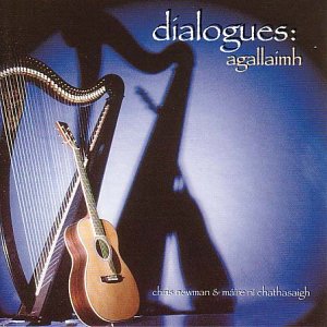 MAIRE NI CHATASIAGH : DIALOGUE